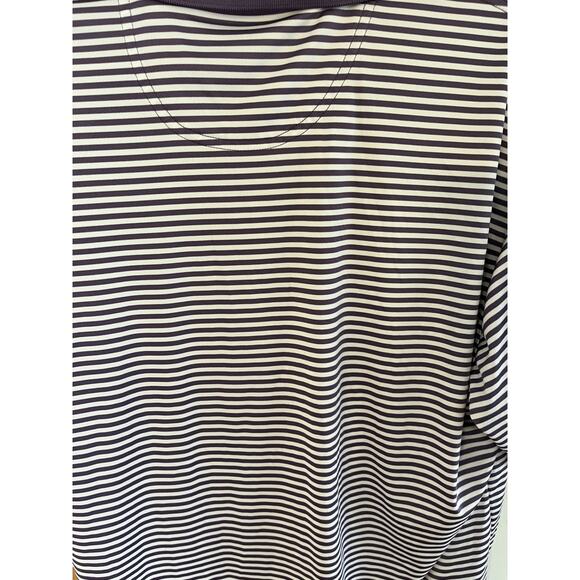 Greg Norman Play Dry Men's XL Golf Shirt Short Sleeve Active Wear - Picture 6 of 6